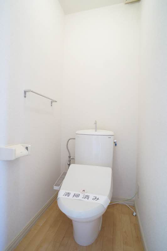 グリーンプラザ D 203号-8