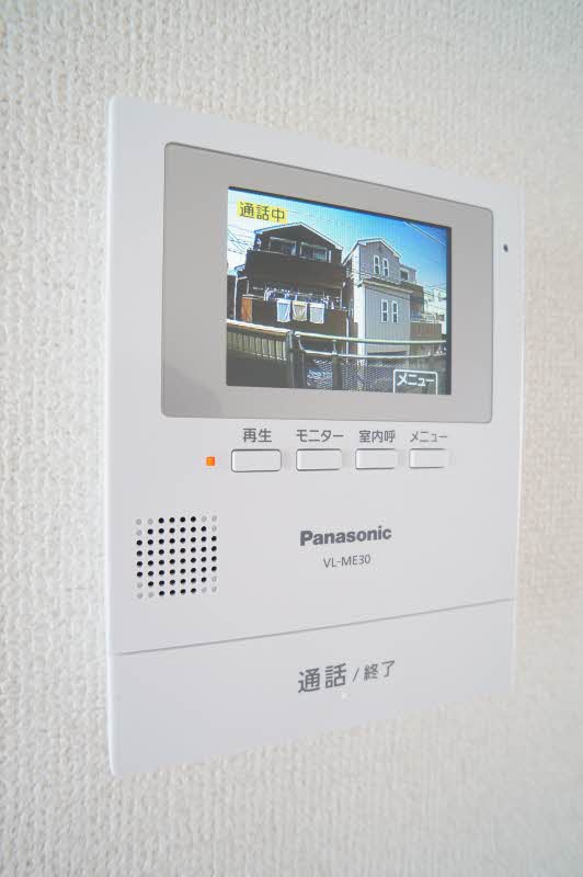 グリーンプラザ D 203号-10