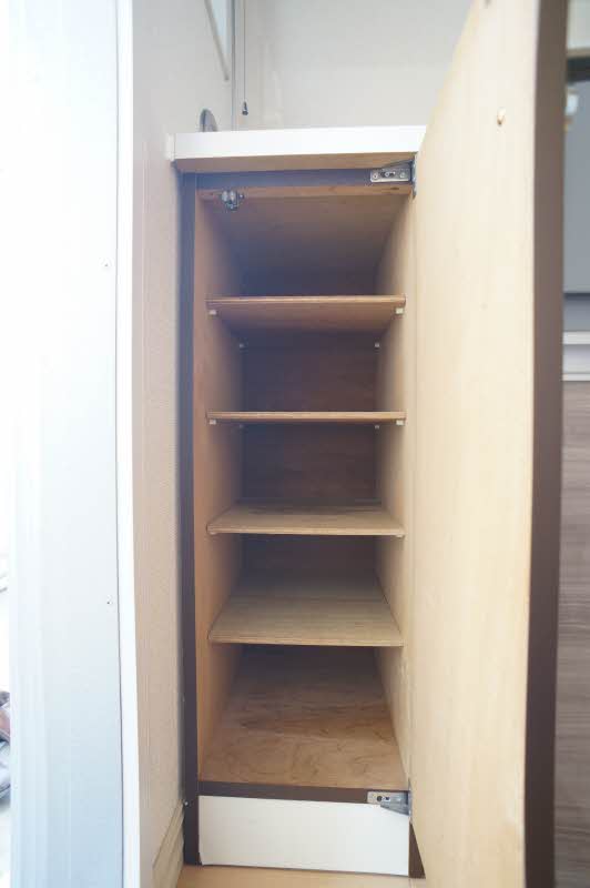 グリーンプラザ D 203号-11