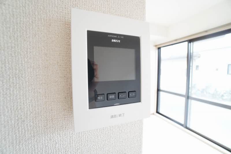 サンシャインタウン B 103号-11