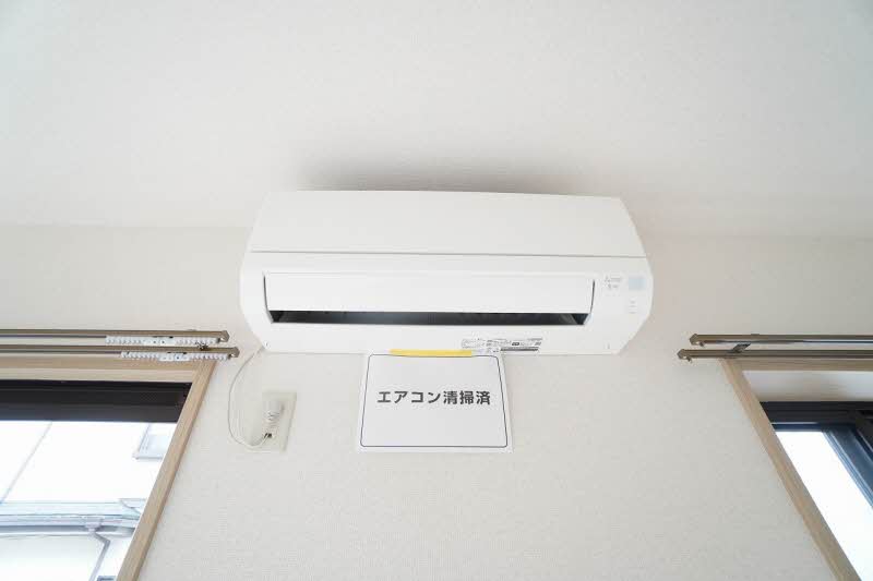 サンシャインタウン B 103号-14