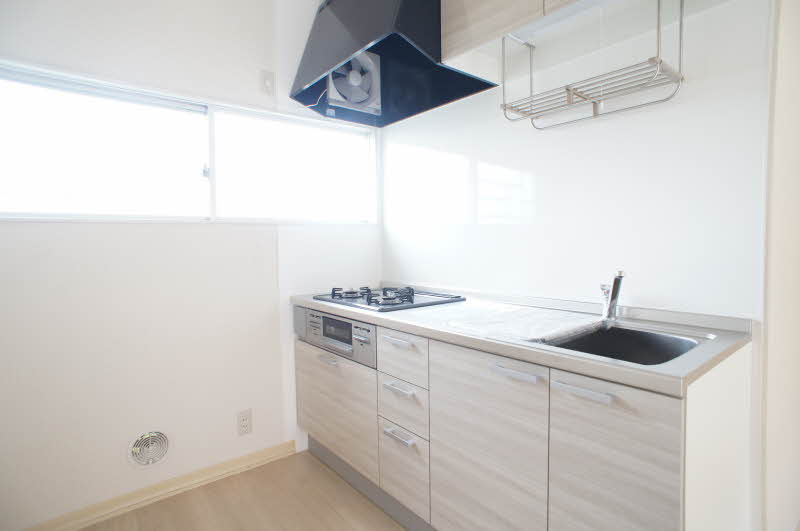 カーサ壱番館 202号-5