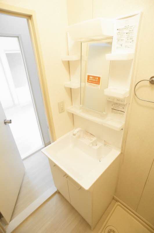 カーサ壱番館 202号-9