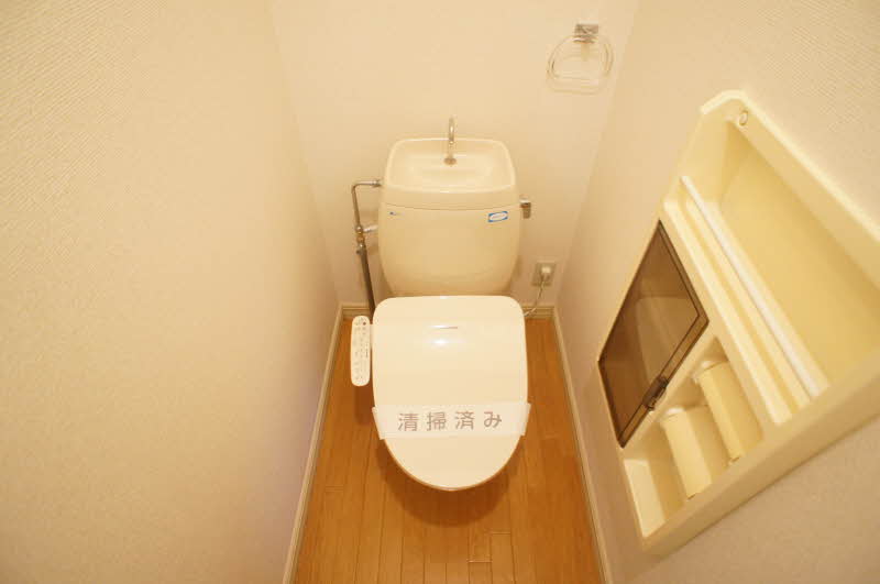 カーサ壱番館 202号-11