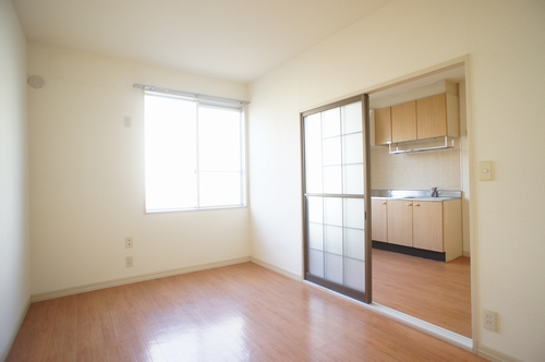 カーサ弐番館 101号-4