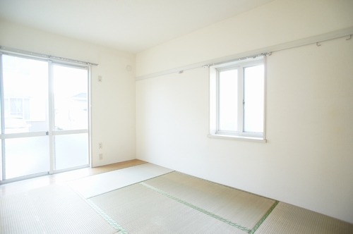 カーサ弐番館 101号-5