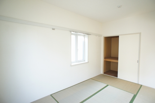 カーサ弐番館 101号-6