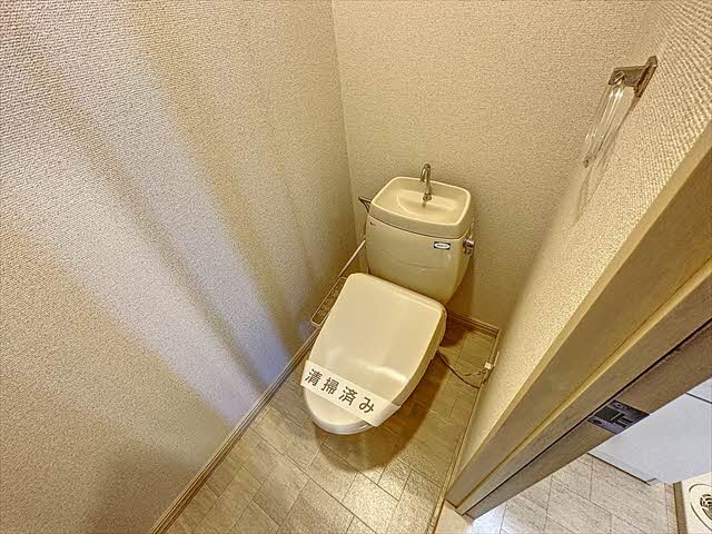 カーサ弐番館 202号-9