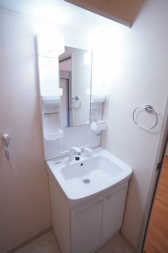 アーバンクレスト宮前平 106号-8