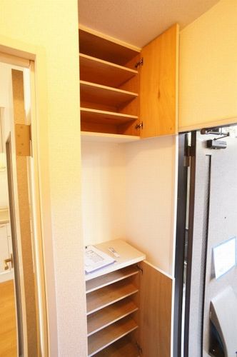 アーバンクレスト宮前平 106号-11
