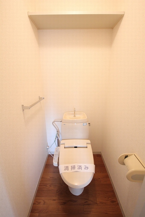 エトワール弘明寺 201号-10