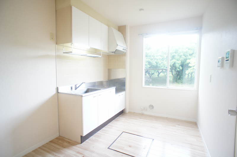 グラシューズつきみ野　Ⅴ 101号-2