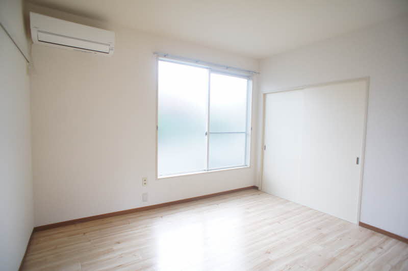 グラシューズつきみ野　Ⅴ 101号-6