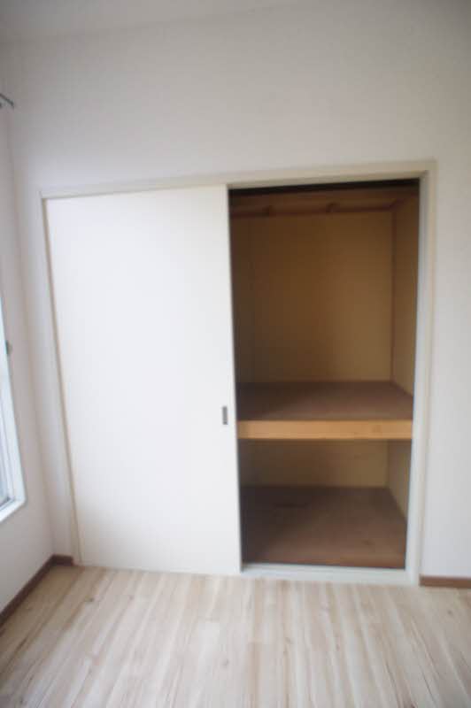 グラシューズつきみ野　Ⅴ 101号-8