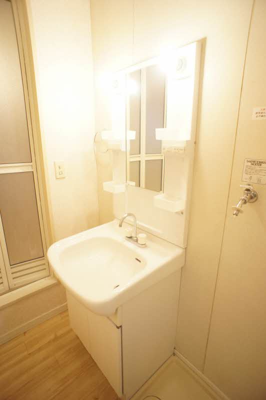 グラシューズつきみ野　Ⅴ 101号-9