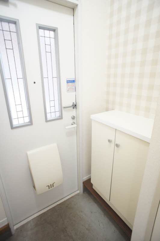 グラシューズつきみ野　Ⅴ 101号-12