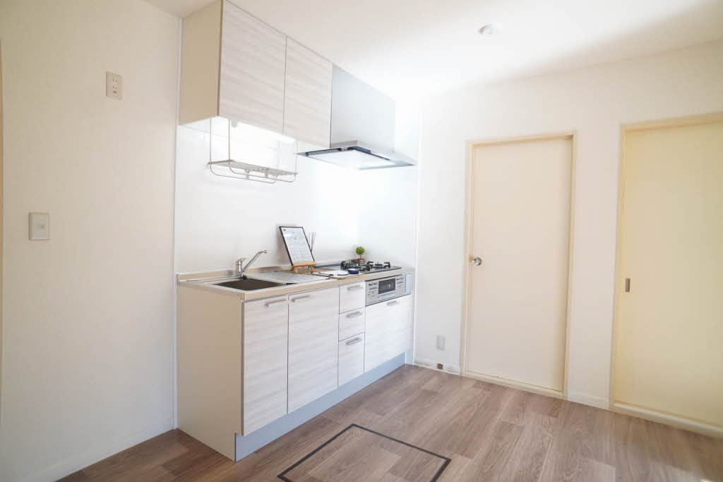 アルビフローラ 101号-2