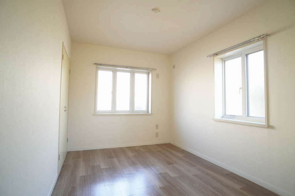 アルビフローラ 101号-4