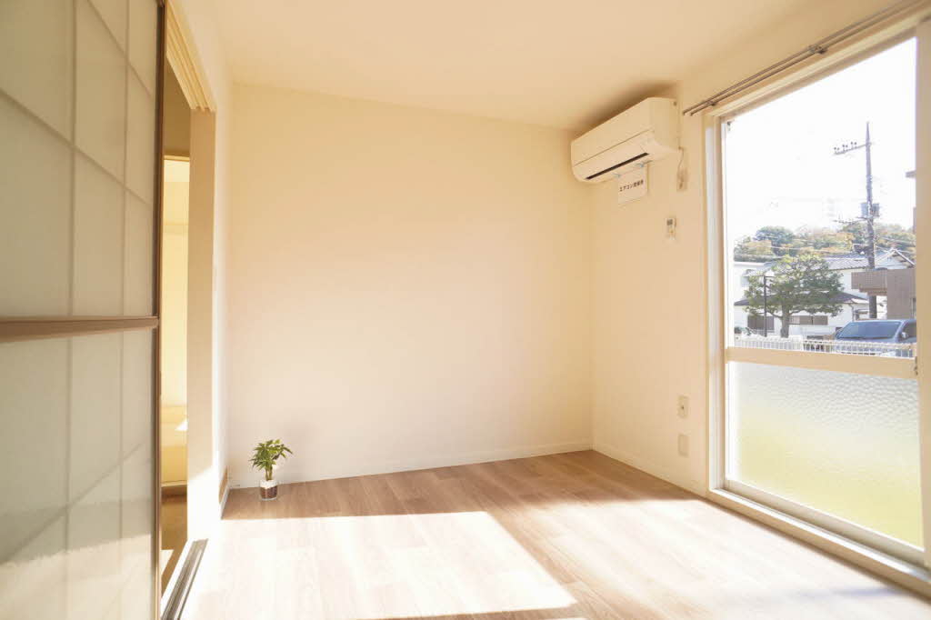 アルビフローラ 101号-5