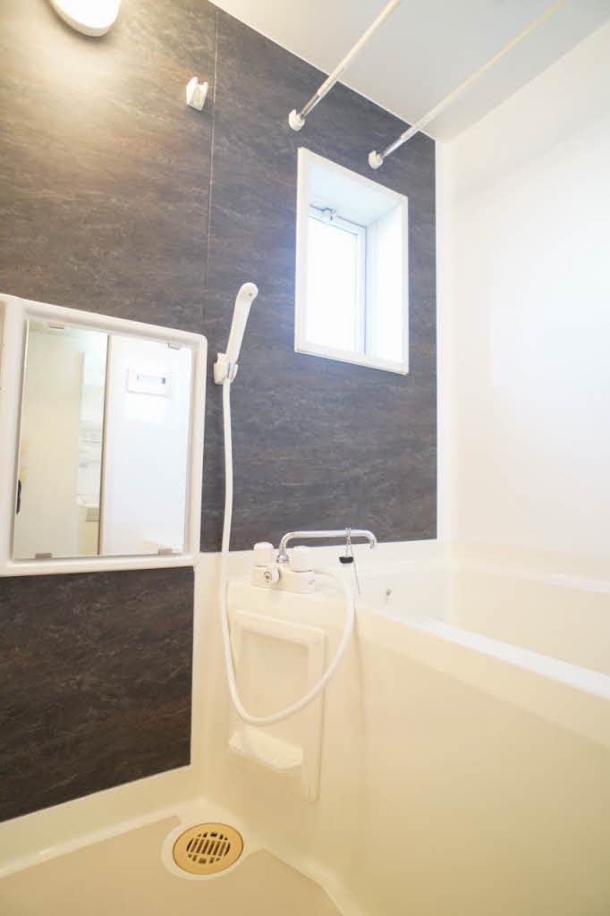 アルビフローラ 101号-9