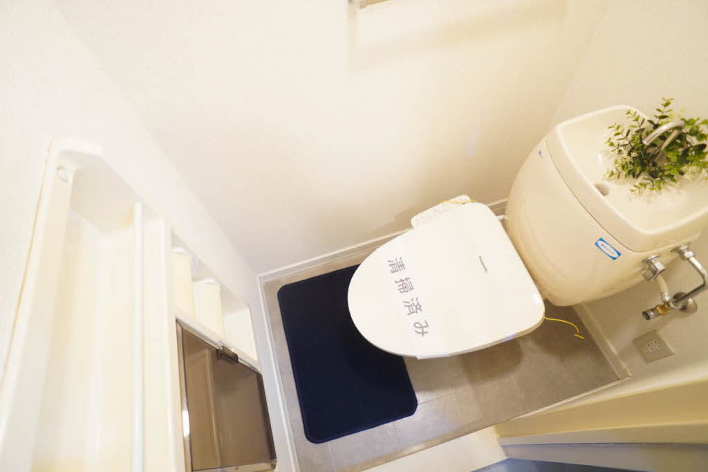 アルビフローラ 101号-10