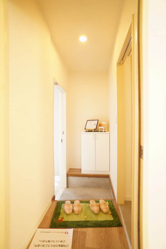 アルビフローラ 101号-11