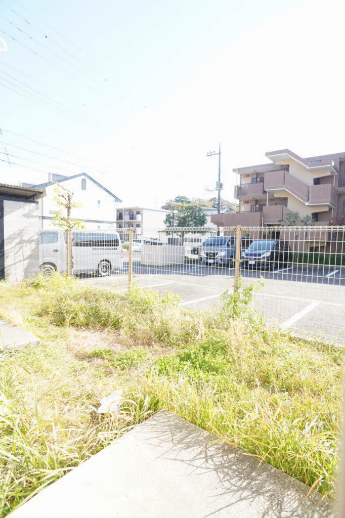 アルビフローラ 101号-12