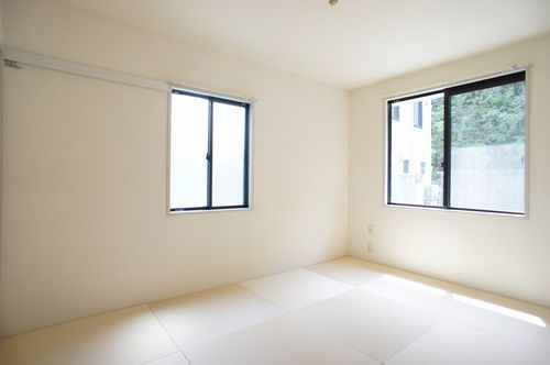 ルミエール　Ⅱ 101号-3