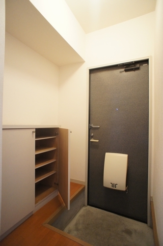 ルミエール　Ⅱ 101号-11