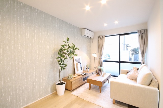 ハイムシオン 101号-2