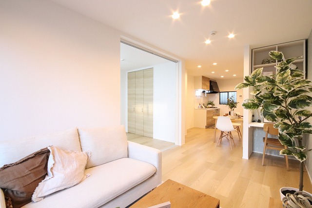 ハイムシオン 101号-3