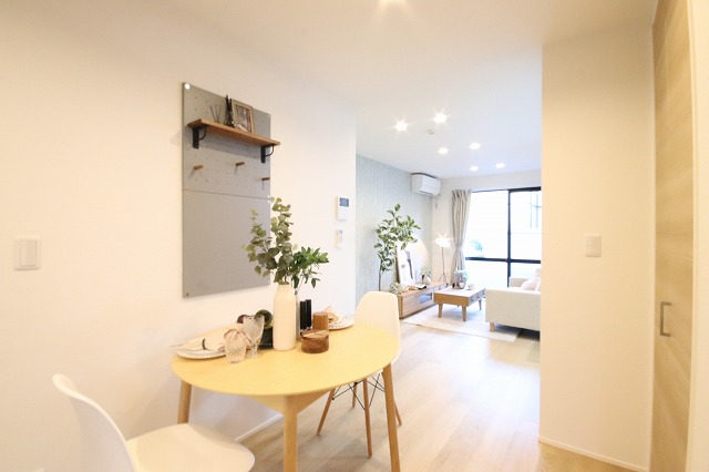 ハイムシオン 101号-4