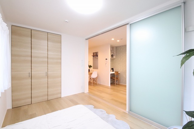 ハイムシオン 101号-8