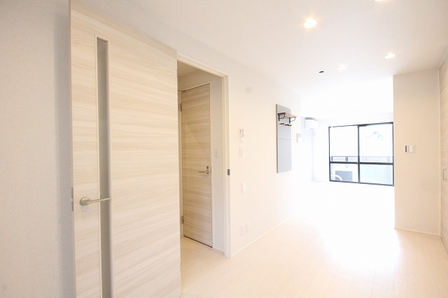 ハイムシオン 201号-4