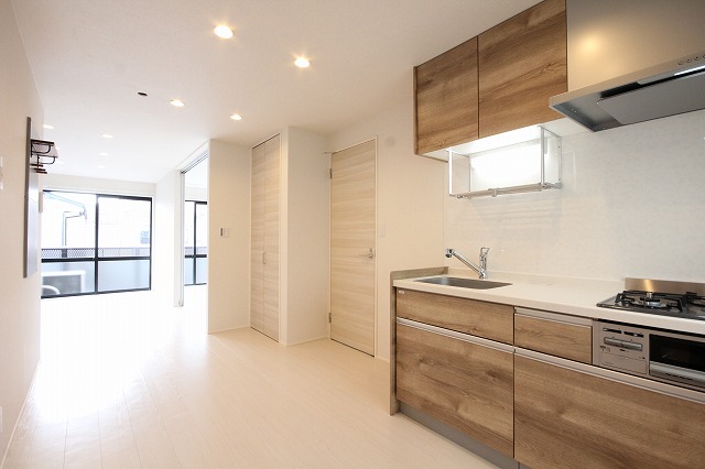 ハイムシオン 201号-7