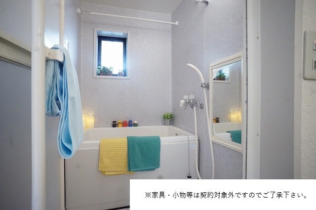 ライフ東戸塚 103号-8