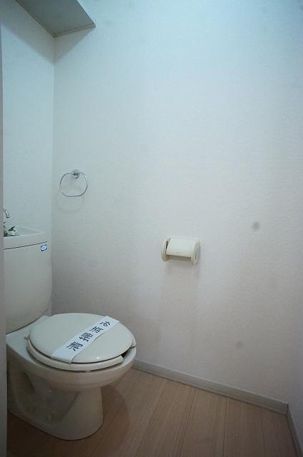 ライフ東戸塚 103号-9