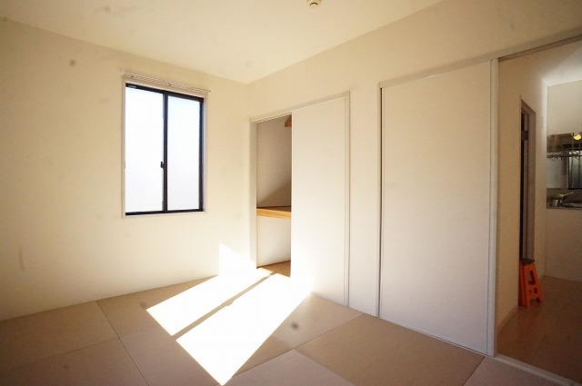 ライフ東戸塚 103号-11