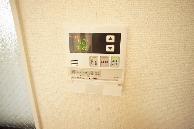 ライフ東戸塚 103号-14