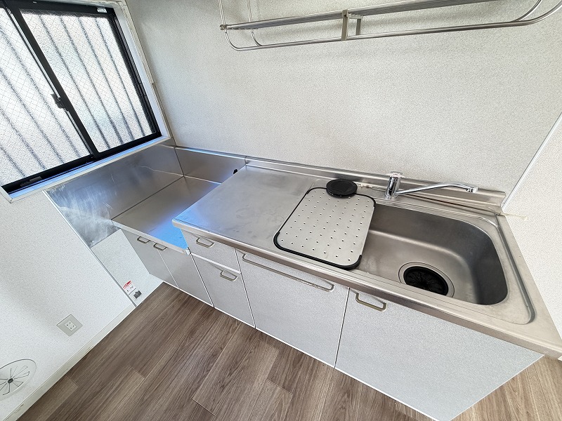 ライフ東戸塚 201号-4