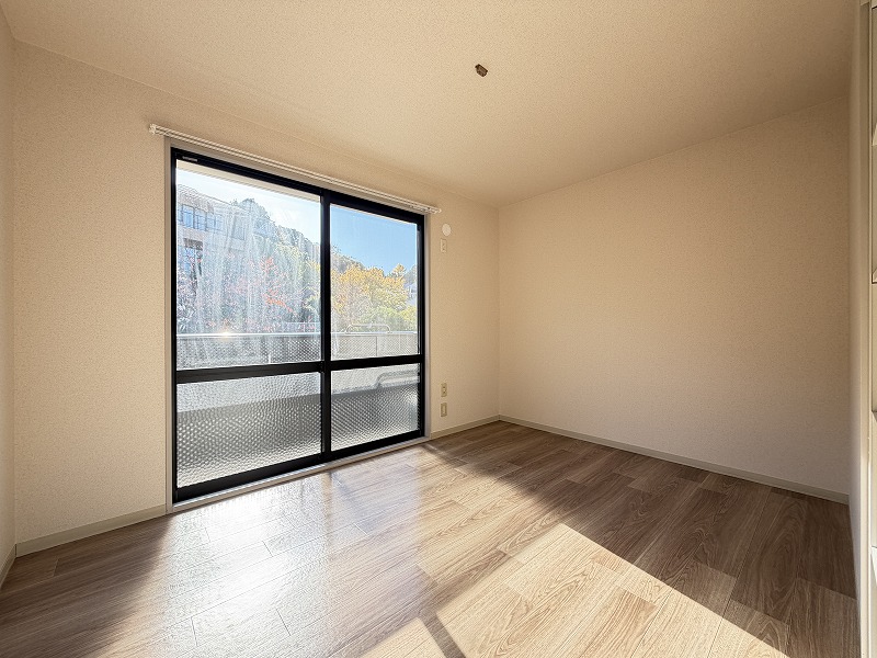 ライフ東戸塚 201号-5