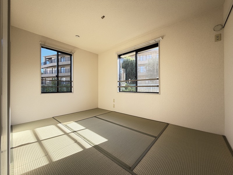 ライフ東戸塚 201号-6