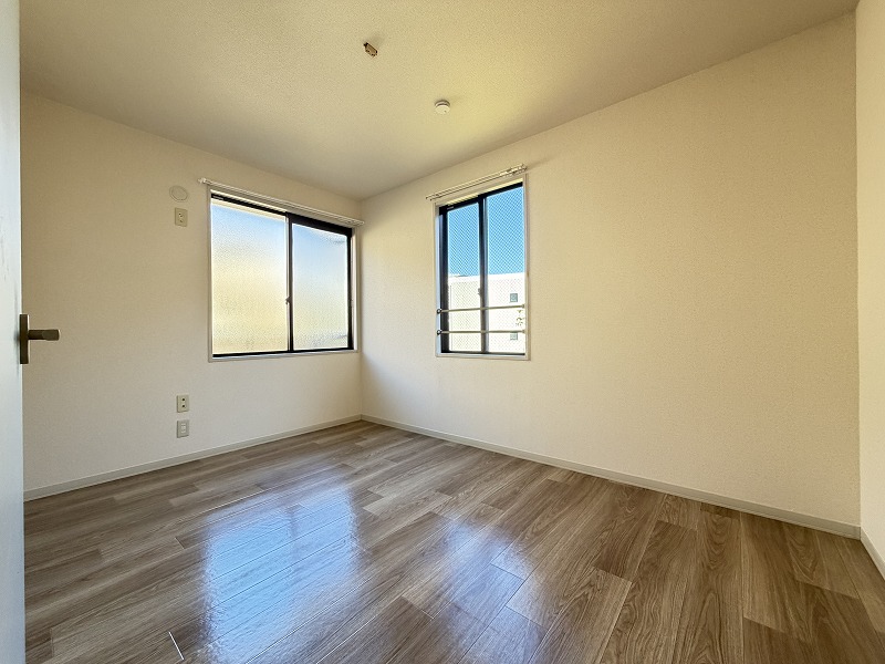 ライフ東戸塚 201号-7