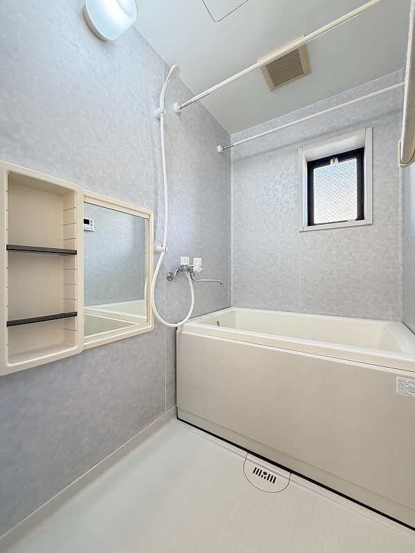 ライフ東戸塚 201号-10