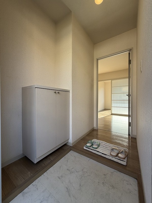 ライフ東戸塚 201号-12