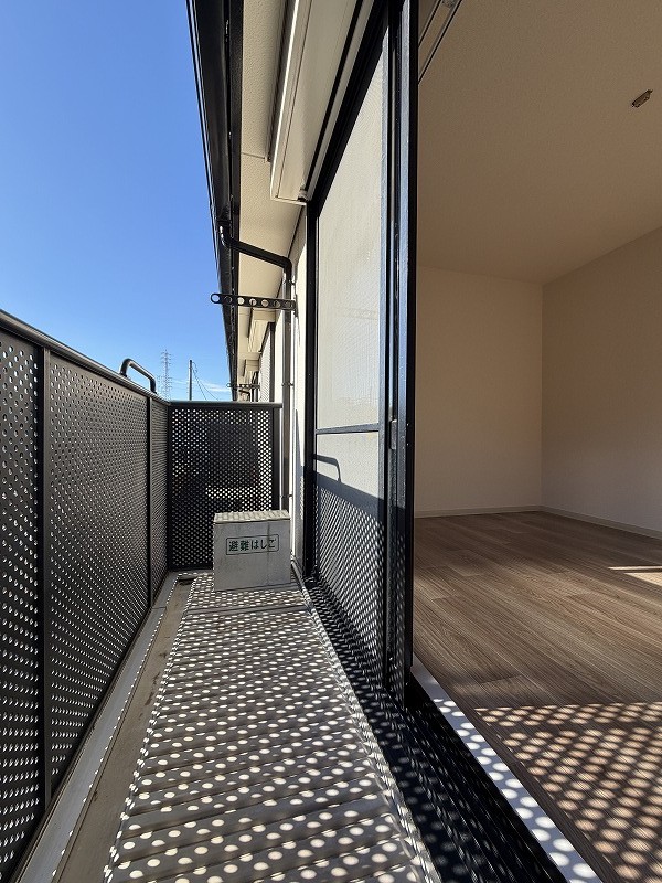 ライフ東戸塚 201号-13