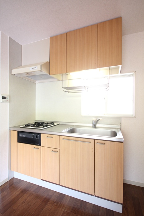 ドリームヒル磯子 B 101号-4