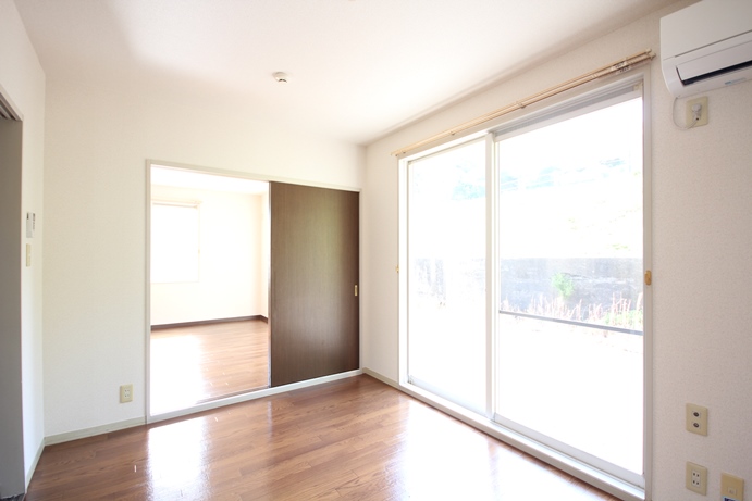 ドリームヒル磯子 B 101号-8