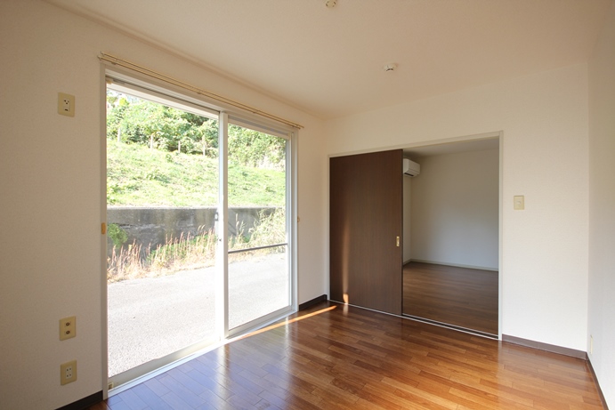 ドリームヒル磯子 B 101号-10