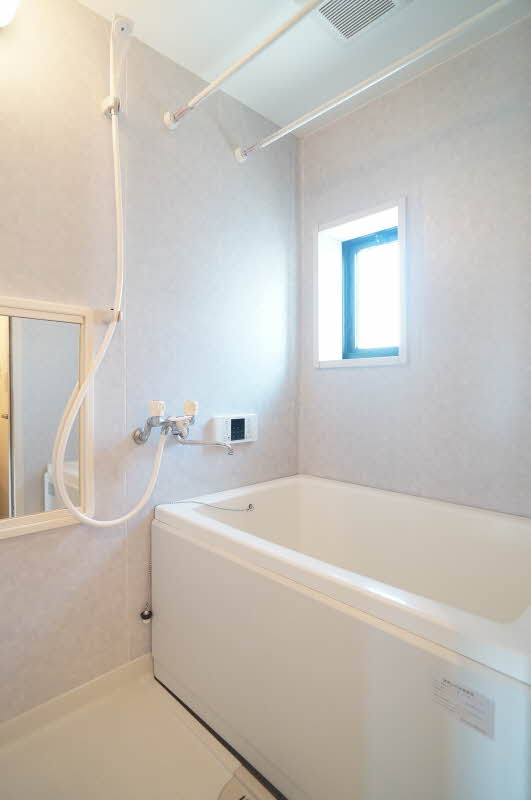 ウエストホーム　Ａ 201号-9